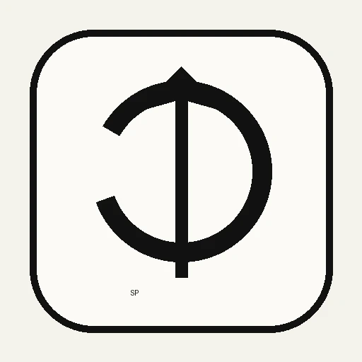SilverPilot app icon